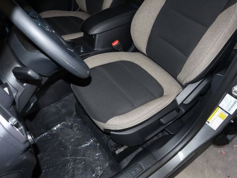 New 2025 Ford Bronco Sport Big Bend AWD/4WD image 32