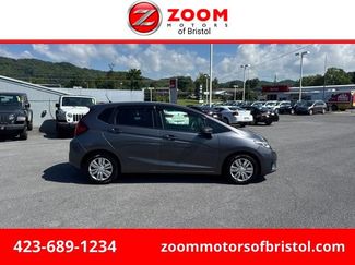 Used 2015 Honda Fit LX video 1