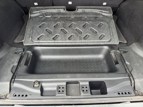 Used 2011 Jeep Wrangler Unlimited Sport AWD/4WD image 12