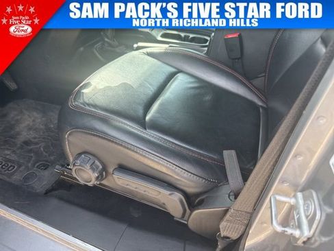 Used 2018 Jeep Wrangler Unlimited Rubicon image 7