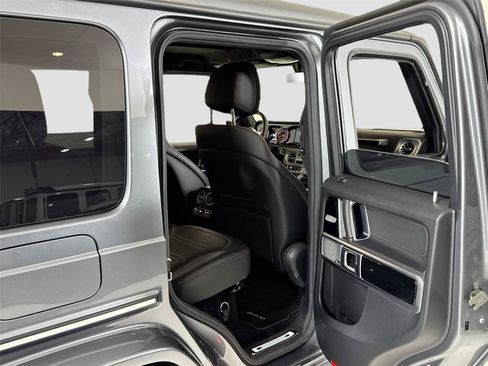 Used 2020 Mercedes-Benz G 550 image 30