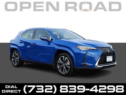 Used 2024 Lexus UX 250h Premium