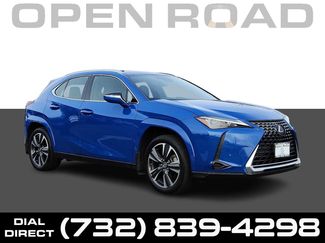 Used 2024 Lexus UX 250h Premium video 1