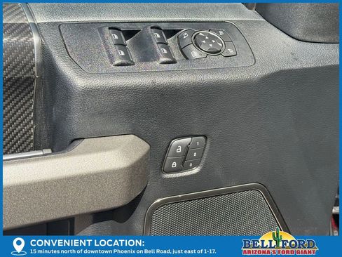 Used 2019 Ford F150 Raptor w/ Equipment Group 802A Luxury AWD/4WD image 20