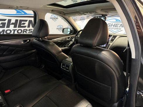 Used 2018 INFINITI Q50 Sport image 23