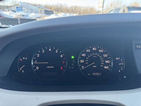 Used 2006 Toyota Avalon Limited image 35