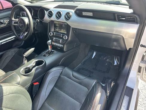 Used 2015 Ford Mustang GT Premium w/ Equipment Group 401A image 26