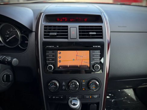 Used 2015 MAZDA CX-9 Grand Touring w/ GT Technology Package FWD image 15