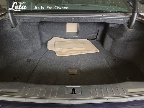 Used 2006 Cadillac DTS Base w/ Sun And Sound Package image 23