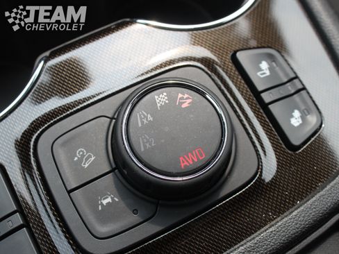 Used 2023 GMC Acadia AT4 AWD/4WD image 19