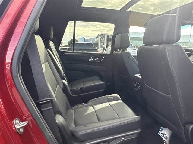 Certified 2023 Chevrolet Tahoe LT AWD/4WD image 28