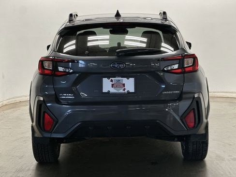 Certified 2024 Subaru Crosstrek 2.0i Premium image 4