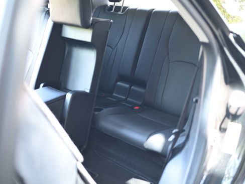 Used 2019 Lexus RX 350L AWD image 15