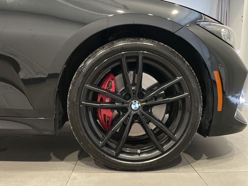 Used 2024 BMW M340i xDrive AWD/4WD image 10