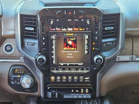 Used 2021 RAM 1500 Limited image 12