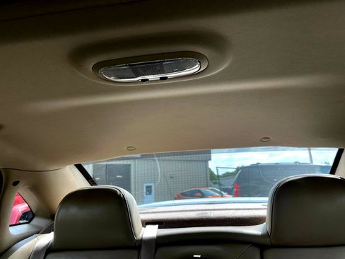 Used 2015 Chevrolet Impala LTZ image 26