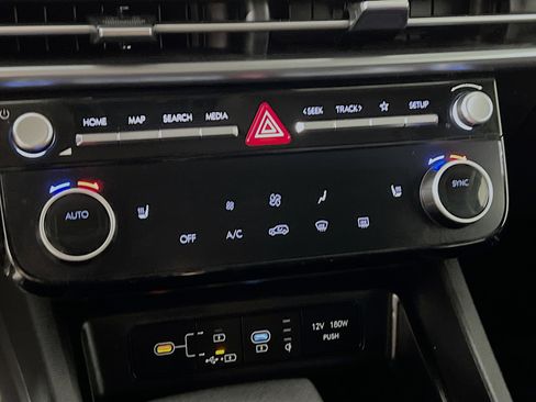 Used 2025 Hyundai Tucson SEL image 26