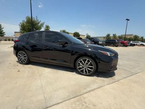 Used 2026 Subaru Impreza 2.0i Sport AWD/4WD image 2