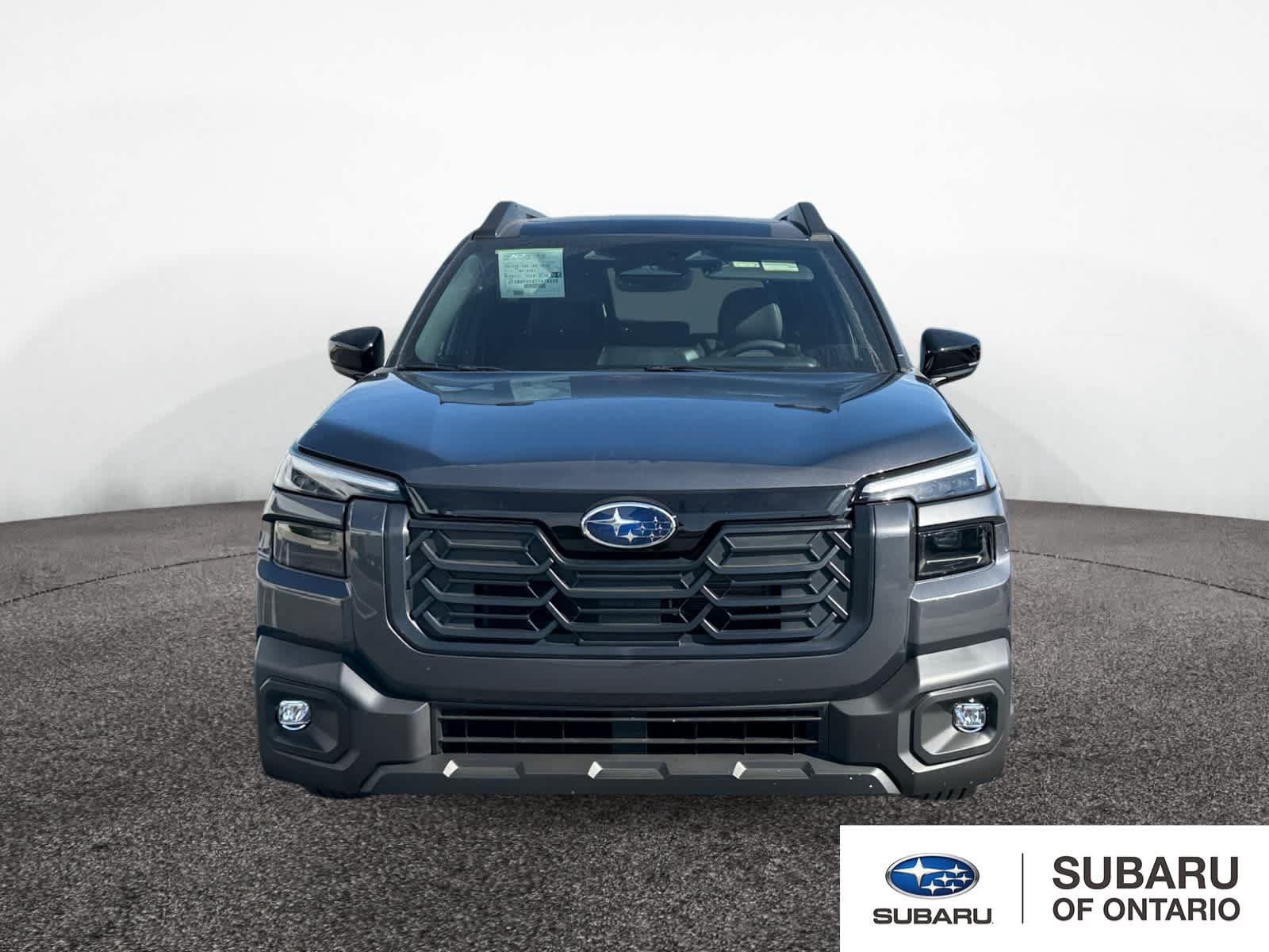 New 2026 Subaru Outback Limited AWD/4WD image 8