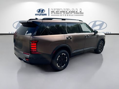 New 2026 Hyundai Palisade XRT Pro AWD/4WD image 6