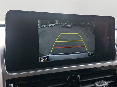 Used 2023 Lexus GX 460 Premium w/ Premium Package image 20