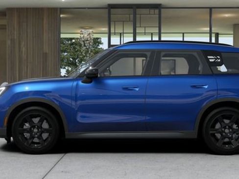 New 2026 MINI Cooper Countryman S image 2