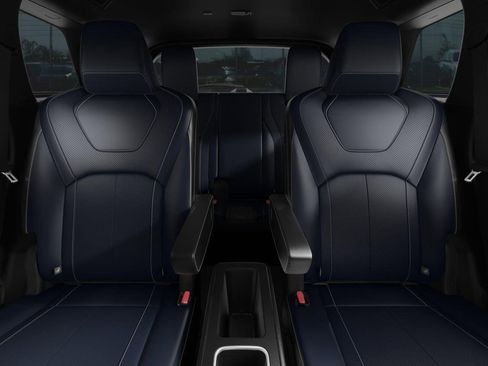 New 2027 INFINITI QX60 Sport AWD/4WD image 8