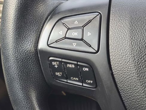 Used 2022 Ford Ranger XL w/ Equipment Group 101A High image 29