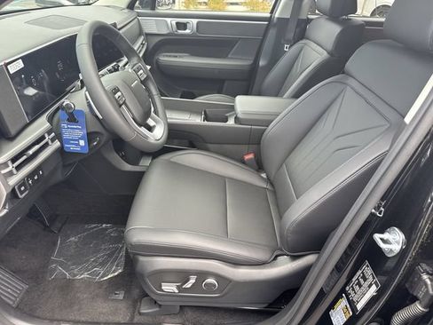 New 2026 Hyundai Santa Fe SEL FWD image 9