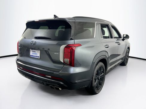 Used 2023 Hyundai Palisade XRT AWD/4WD image 5