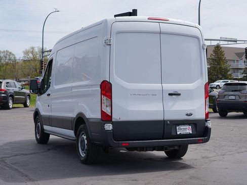 Used 2016 Ford Transit 150 130 Medium Roof RWD image 5