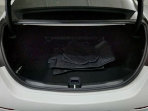 Used 2024 Mercedes-Benz C 43 AMG 4MATIC Sedan image 18