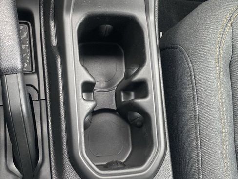 New 2026 Jeep Gladiator Sport image 25