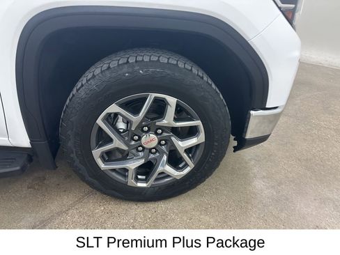 Used 2022 GMC Sierra 1500 SLT w/ SLT Premium Plus Package image 15