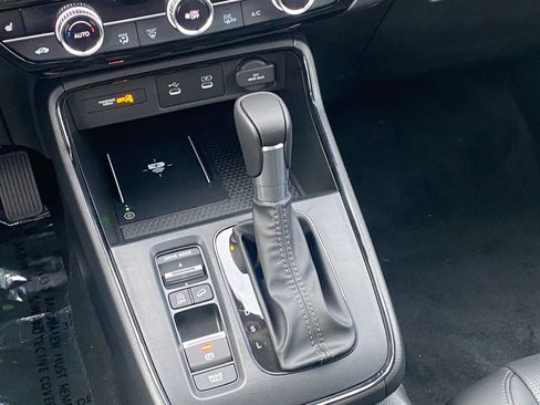 New 2026 Honda CR-V EX-L image 17