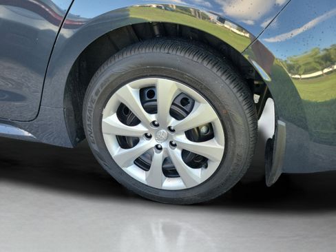 Used 2026 Toyota Corolla LE FWD image 25