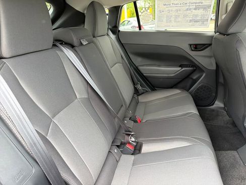 New 2026 Subaru Crosstrek 2.0i Premium image 24