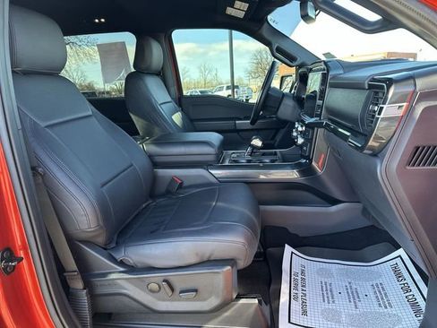 Used 2023 Ford F150 XLT w/ Equipment Group 302A High image 29