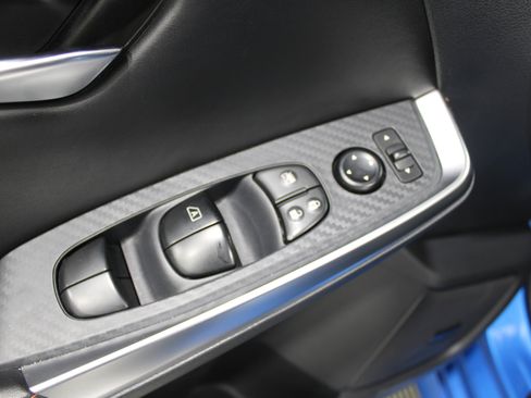 Used 2024 Nissan Sentra SR w/ SR Premium Package image 7