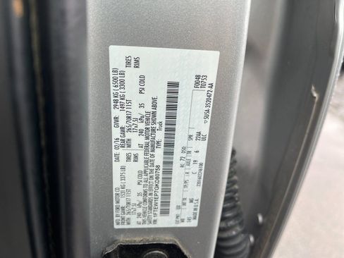 Used 2016 Ford F150 XLT image 29