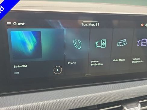 Certified 2026 Hyundai Sonata SE FWD image 20
