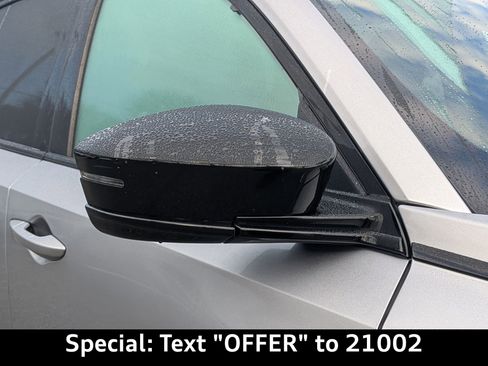 Used 2022 Acura MDX Type S image 11