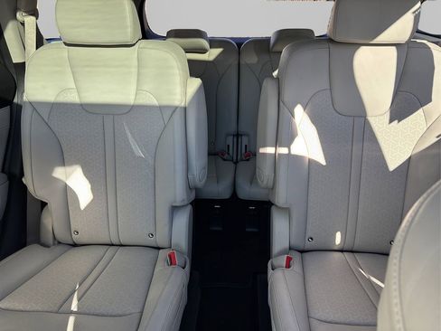 Certified 2023 Kia Sorento SX Prestige image 20