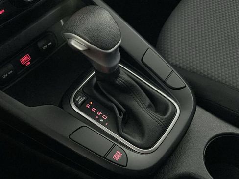 Used 2022 Kia Soul LX w/ Technology Package FWD image 20