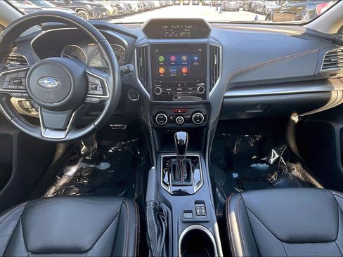 Certified 2022 Subaru Crosstrek 2.5i Limited w/ Moonroof Package 1 image 14