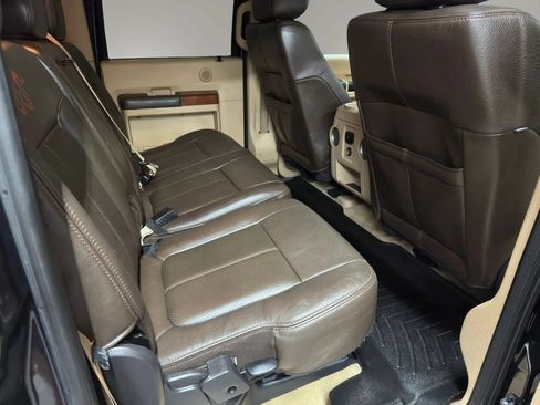 Used 2015 Ford F350 King Ranch AWD/4WD image 16