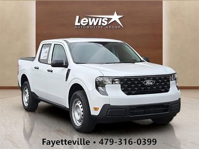 New 2025 Ford Maverick XL w/ Equipment Group 102A