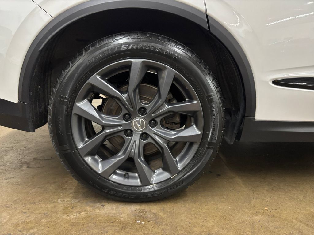 Certified 2023 Acura MDX A-Spec AWD/4WD image 41