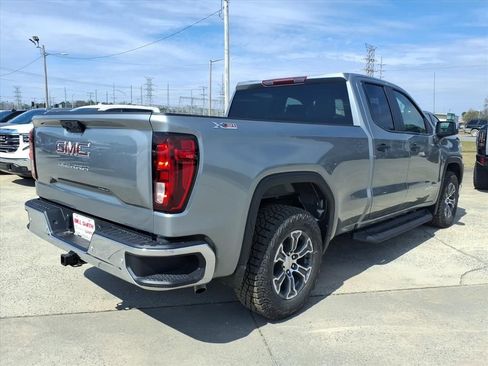 New 2026 GMC Sierra 1500 Pro w/ Pro Value Package AWD/4WD image 7
