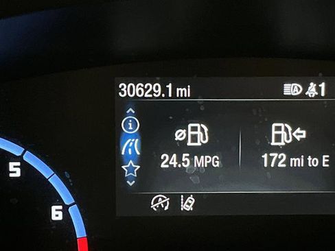 Used 2022 Ford Bronco Sport Big Bend image 6